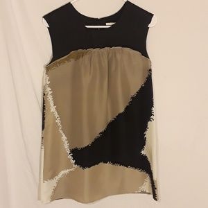 Silk beautiful Blouse